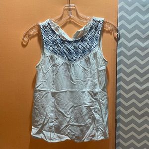 Women’s Tank Top